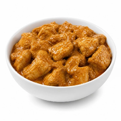 Wegmans Prepared Foods Wokery Panang Chicken
