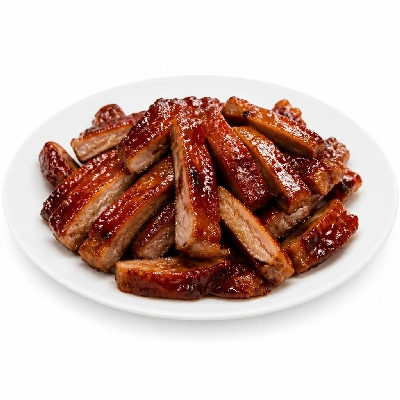 Wegmans Prepared Foods Wokery Peking Pork