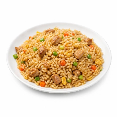 Wegmans Prepared Foods Wokery Pork Fried Rice