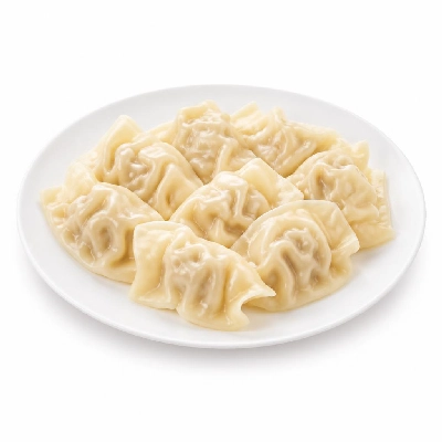 Wegmans Prepared Foods Wokery Pork & Shrimp Wontons
