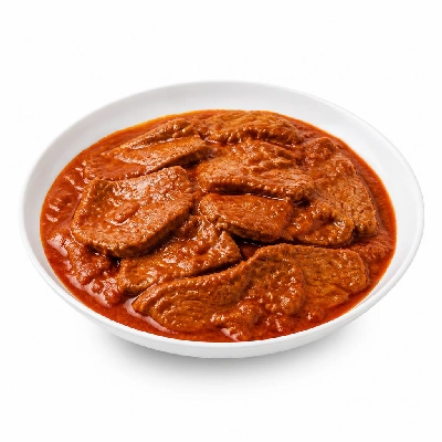 Wegmans Prepared Foods Wokery Red Curry Beef