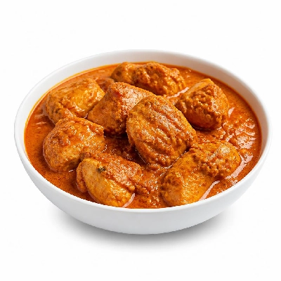 Wegmans Prepared Foods Wokery Red Curry Chicken