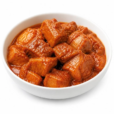 Wegmans Prepared Foods Wokery Red Curry Pork