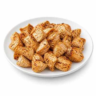 Wegmans Prepared Foods Wokery Salt & Pepper Chicken
