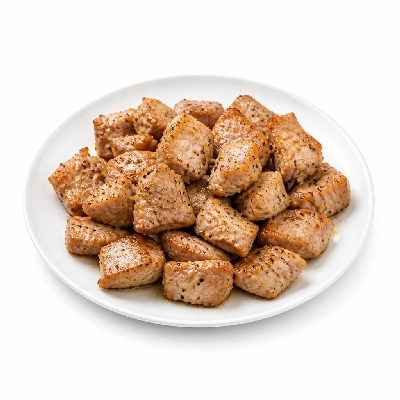 Wegmans Prepared Foods Wokery Salt & Pepper Pork