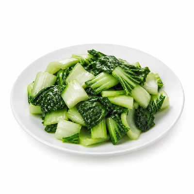 Wegmans Prepared Foods Wokery Sauteed Baby Bok Choy