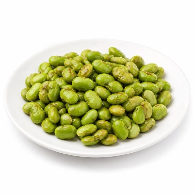 Wegmans Prepared Foods Wokery Sauteed Edamame