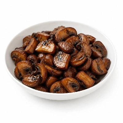 Wegmans Prepared Foods Wokery Sauteed Mushrooms