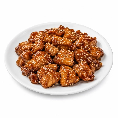Wegmans Prepared Foods Wokery Sesame Chicken