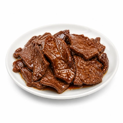 Wegmans Prepared Foods Wokery Sha Cha Beef