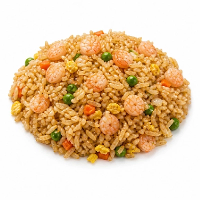 Wegmans Prepared Foods Wokery Shrimp Fried Rice