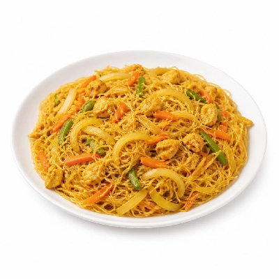 Wegmans Prepared Foods Wokery Singapore Noodles
