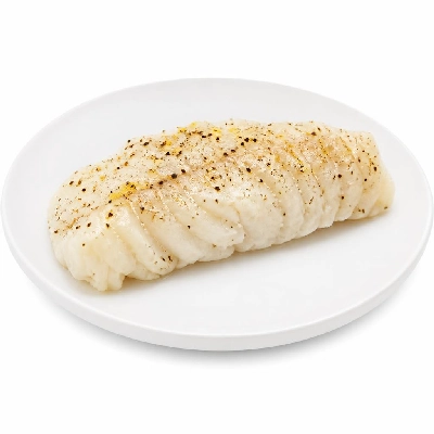 Wegmans Prepared Foods Wokery Steamed Lemon Pepper Fish