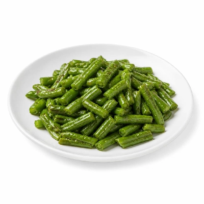 Wegmans Prepared Foods Wokery Stir Fried Green Beans