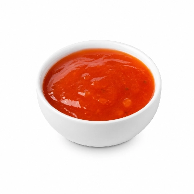 Wegmans Prepared Foods Wokery Sweet & Sour Sauce