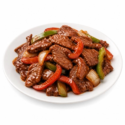 Wegmans Prepared Foods Wokery Szechuan Beef