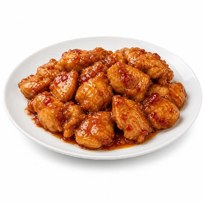 Wegmans Prepared Foods Wokery Szechuan Chicken