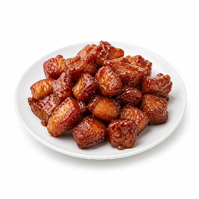 Wegmans Prepared Foods Wokery Szechuan Pork