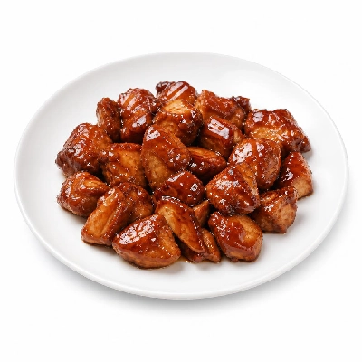 Wegmans Prepared Foods Wokery Teriyaki Chicken