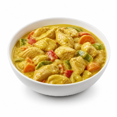Wegmans Prepared Foods Wokery Thai Curry Chicken