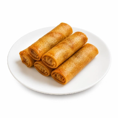 Wegmans Prepared Foods Wokery Vegetable Spring Roll