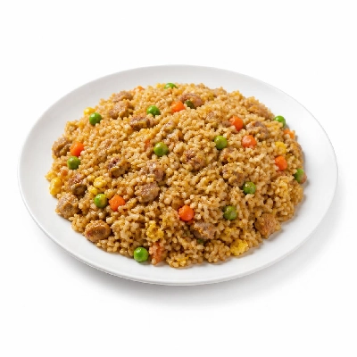 Wegmans Prepared Foods Wokery Yang Chow Fried Rice