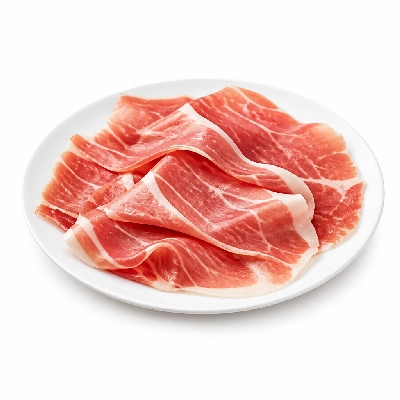 Wegmans Principe Deli Italian Specialties Prosciutto San Daniele