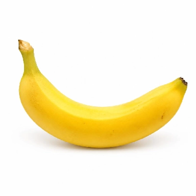 Wegmans Produce Fruits Banana