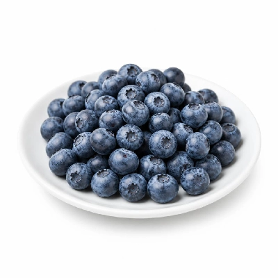 Wegmans Produce Fruits Blueberries