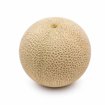 Wegmans Produce Fruits Cantaloupe