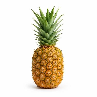 Wegmans Produce Fruits Pineapple
