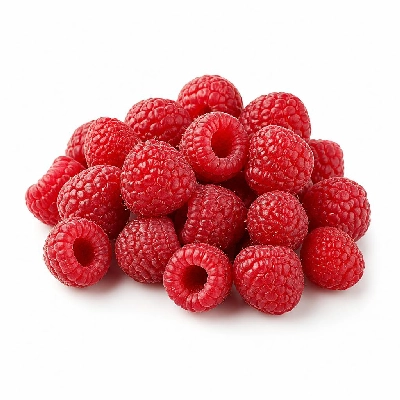 Wegmans Produce Fruits Raspberries