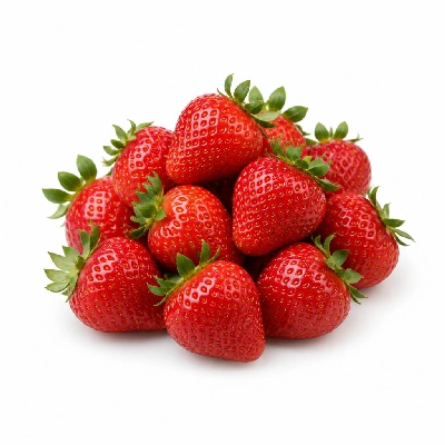 Wegmans Produce Fruits Strawberries