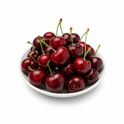 Wegmans Produce Fruits Sweet Cherries