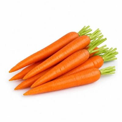 Wegmans Produce Vegetables Carrot