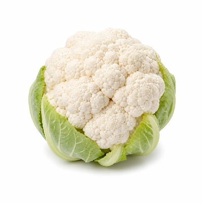 Wegmans Produce Vegetables Cauliflower