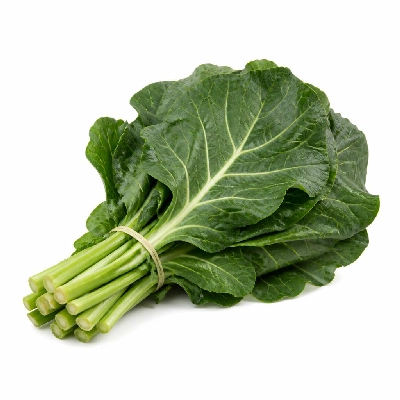 Wegmans Produce Vegetables Collard Greens