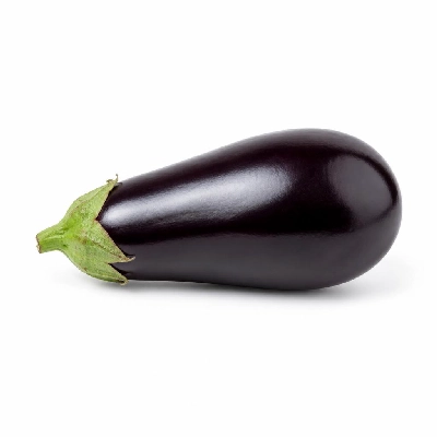Wegmans Produce Vegetables Eggplant