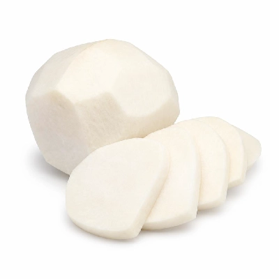 Wegmans Produce Vegetables Jicama