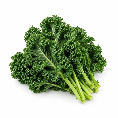 Wegmans Produce Vegetables Kale