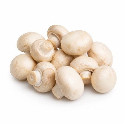 Wegmans Produce Vegetables Mushrooms