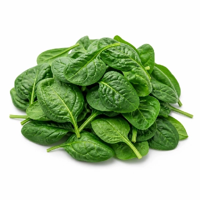 Wegmans Produce Vegetables Spinach