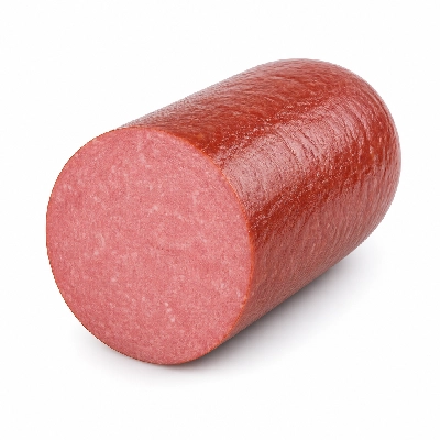 Wegmans Russer Deli Salami Loaves Sweet Cooked