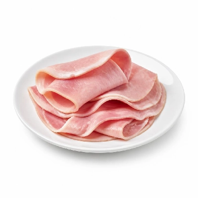 Wegmans S & W Deli Ham Westphalian