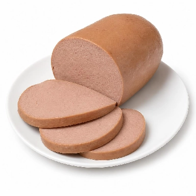 Wegmans S & W Deli Liverwurst Braunschweiger