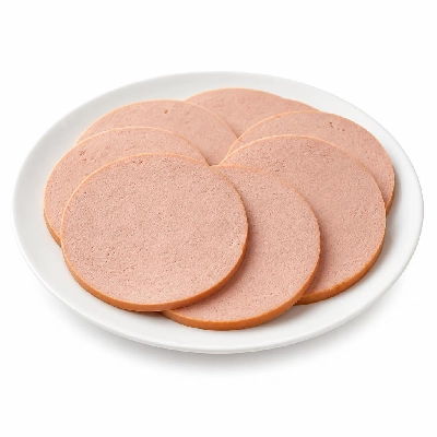 Wegmans S & W Deli Liverwurst Oldenburger