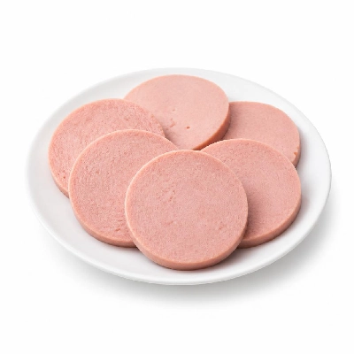 Wegmans S & W Deli Liverwurst Teawurst