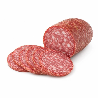 Wegmans S & W Deli Salami Loaves Headcheese