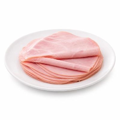 Wegmans Sahlen's Deli Ham Smokehouse