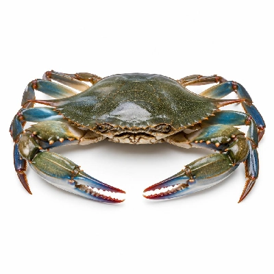 Wegmans Seafood Fresh Blue Crab